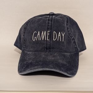 NWT Rae Dunn "Game Day" Hat ⚾⚾